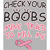 Breast cancer-XA 127